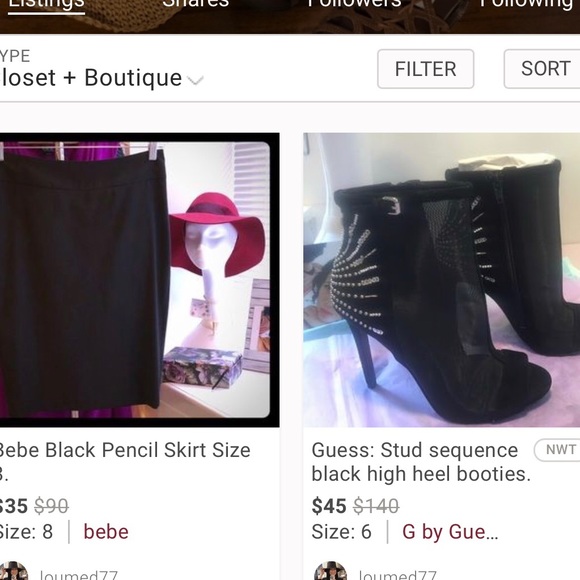 Meet your Posher, Lourdes - Picture 6 of 8